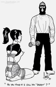 annisbondage.com - Bondage Art 0355 thumbnail